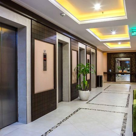 Gloria Inn Riyad Dış mekan fotoğraf