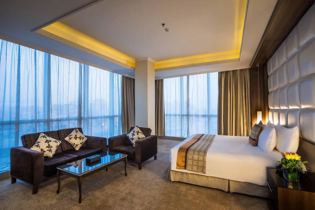 Gloria Inn Riyad Dış mekan fotoğraf