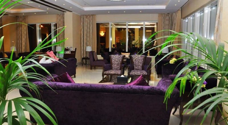 Gloria Inn Riyad Dış mekan fotoğraf