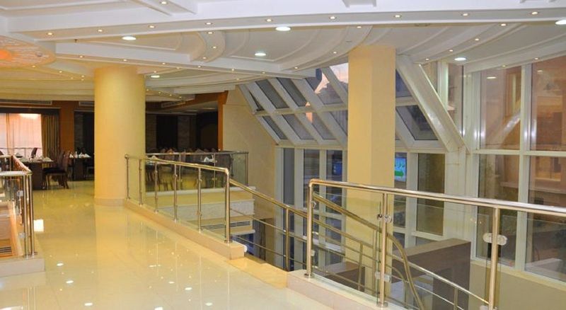 Gloria Inn Riyad Dış mekan fotoğraf