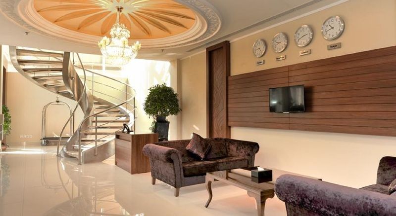 Gloria Inn Riyad Dış mekan fotoğraf