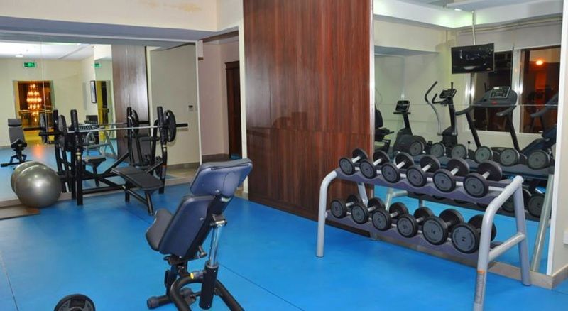 Gloria Inn Riyad Dış mekan fotoğraf