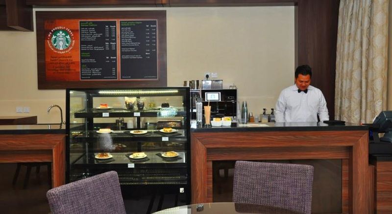 Gloria Inn Riyad Dış mekan fotoğraf