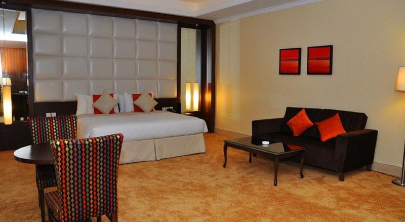 Gloria Inn Riyad Dış mekan fotoğraf