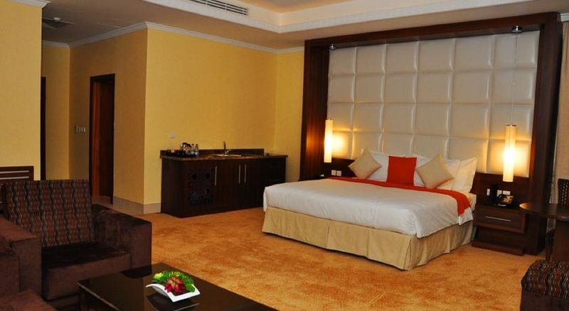 Gloria Inn Riyad Dış mekan fotoğraf