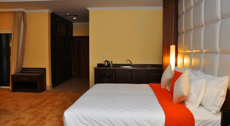 Gloria Inn Riyad Dış mekan fotoğraf