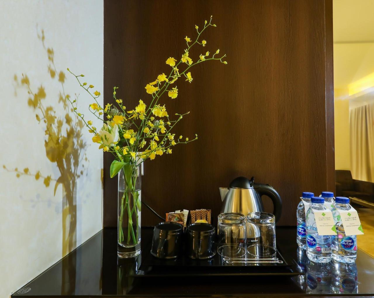 Gloria Inn Riyad Dış mekan fotoğraf