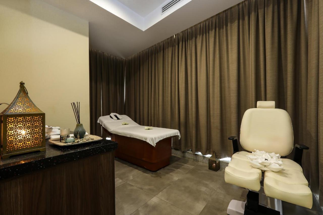 Gloria Inn Riyad Dış mekan fotoğraf