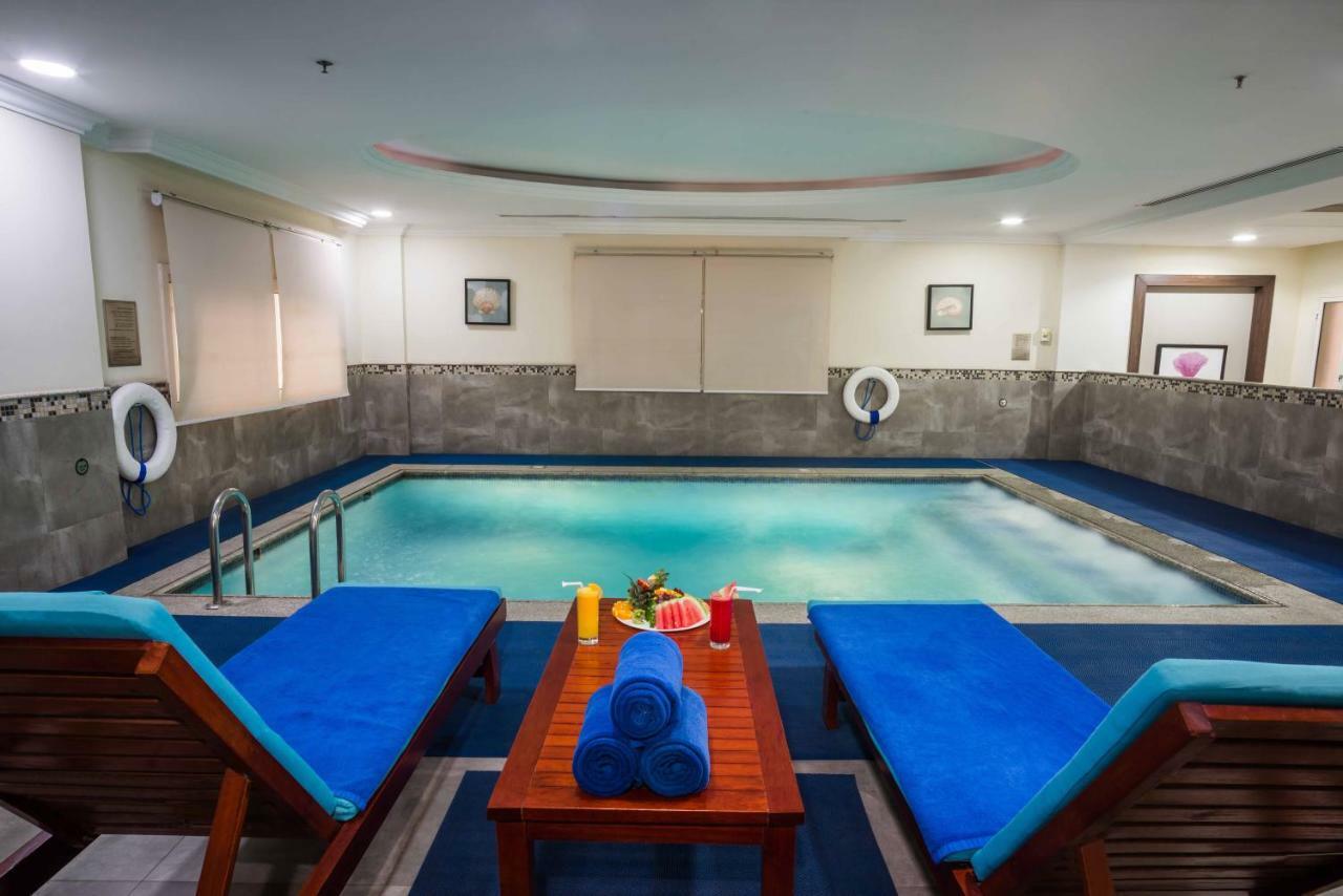 Gloria Inn Riyad Dış mekan fotoğraf