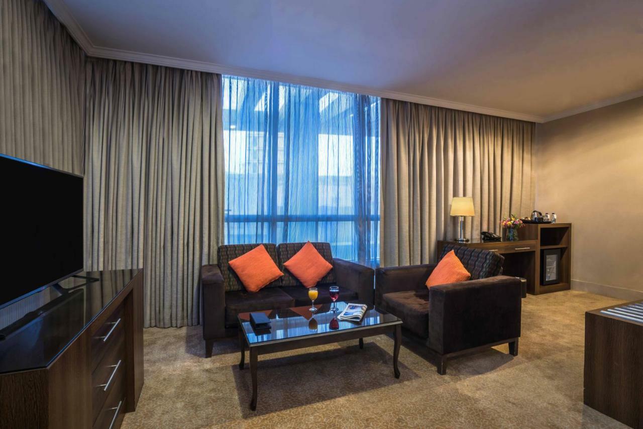 Gloria Inn Riyad Dış mekan fotoğraf
