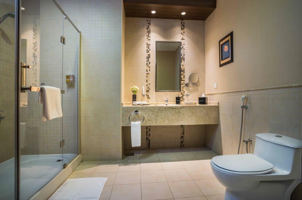 Gloria Inn Riyad Dış mekan fotoğraf