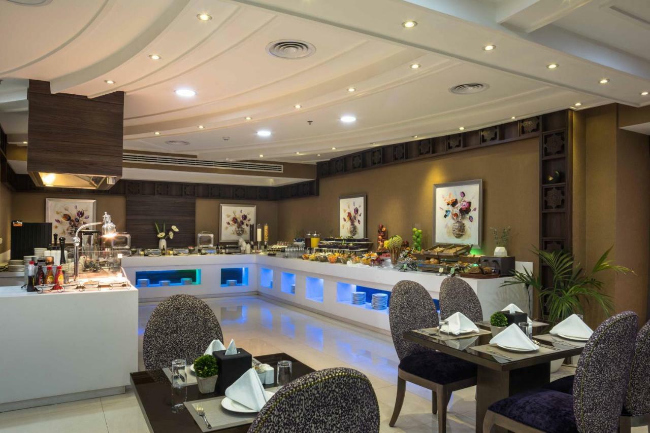 Gloria Inn Riyad Dış mekan fotoğraf