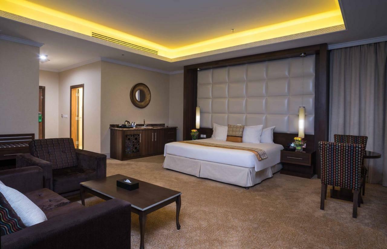 Gloria Inn Riyad Dış mekan fotoğraf