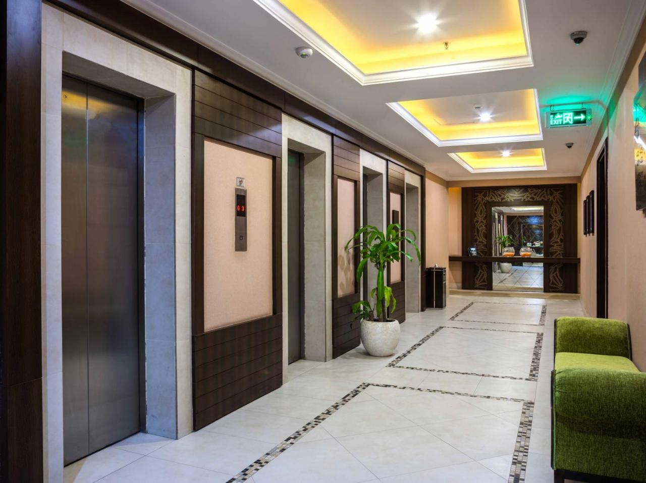 Gloria Inn Riyad Dış mekan fotoğraf