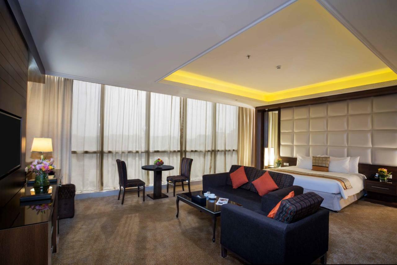 Gloria Inn Riyad Dış mekan fotoğraf