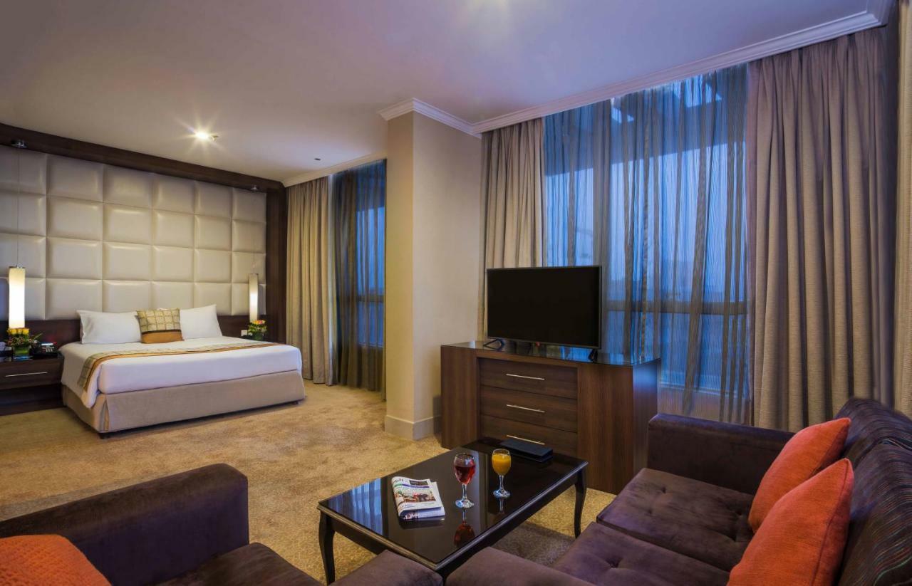 Gloria Inn Riyad Dış mekan fotoğraf