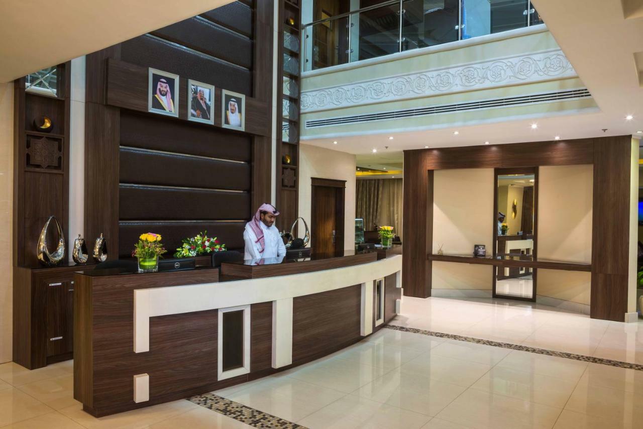Gloria Inn Riyad Dış mekan fotoğraf