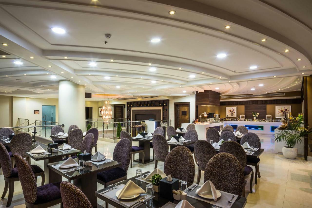Gloria Inn Riyad Dış mekan fotoğraf