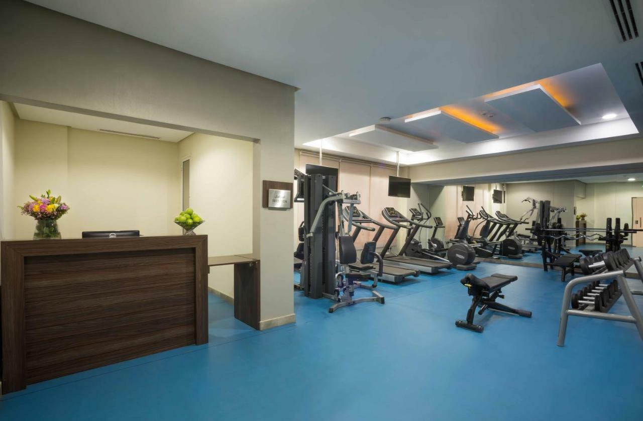 Gloria Inn Riyad Dış mekan fotoğraf