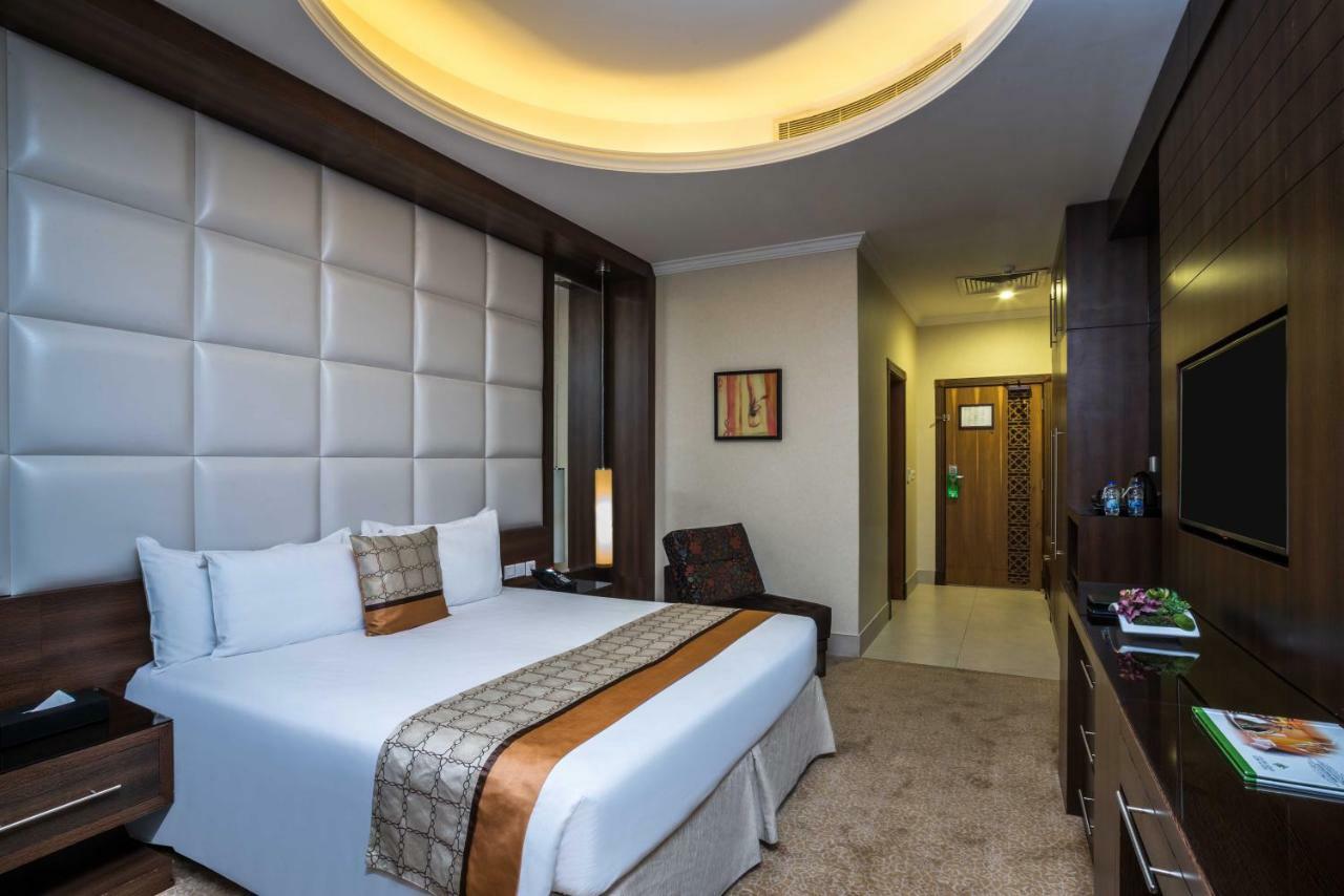 Gloria Inn Riyad Dış mekan fotoğraf