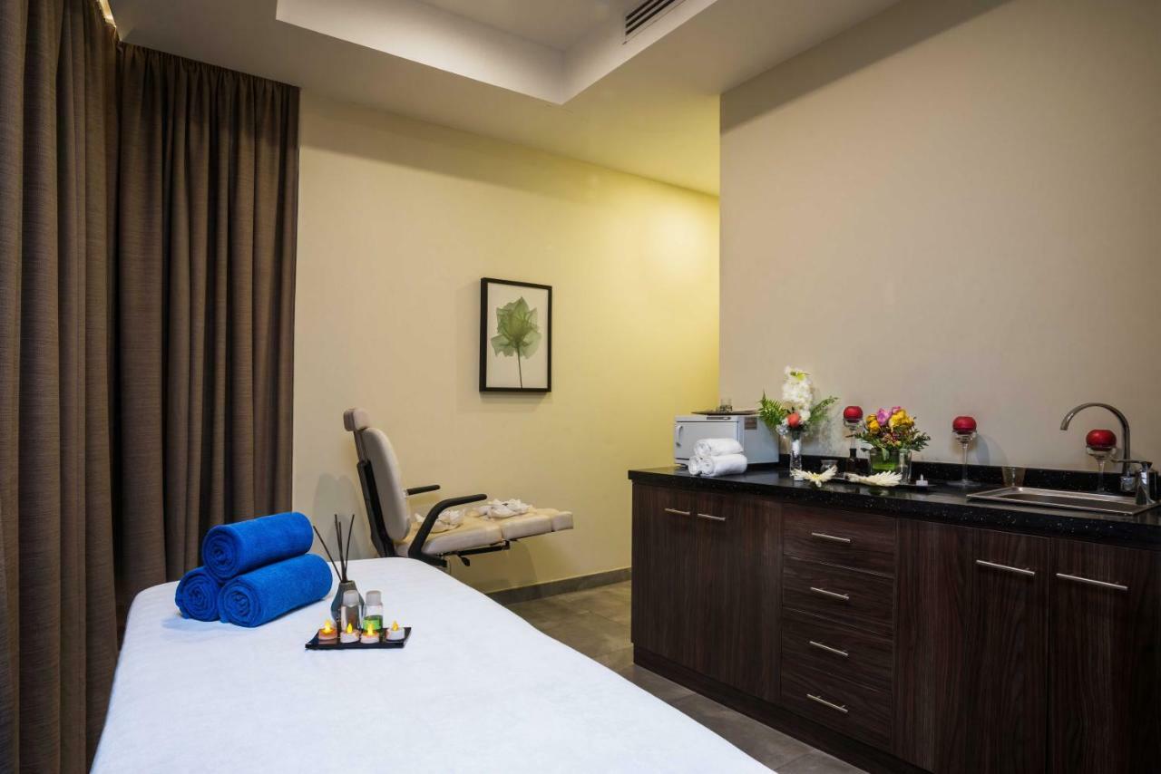 Gloria Inn Riyad Dış mekan fotoğraf