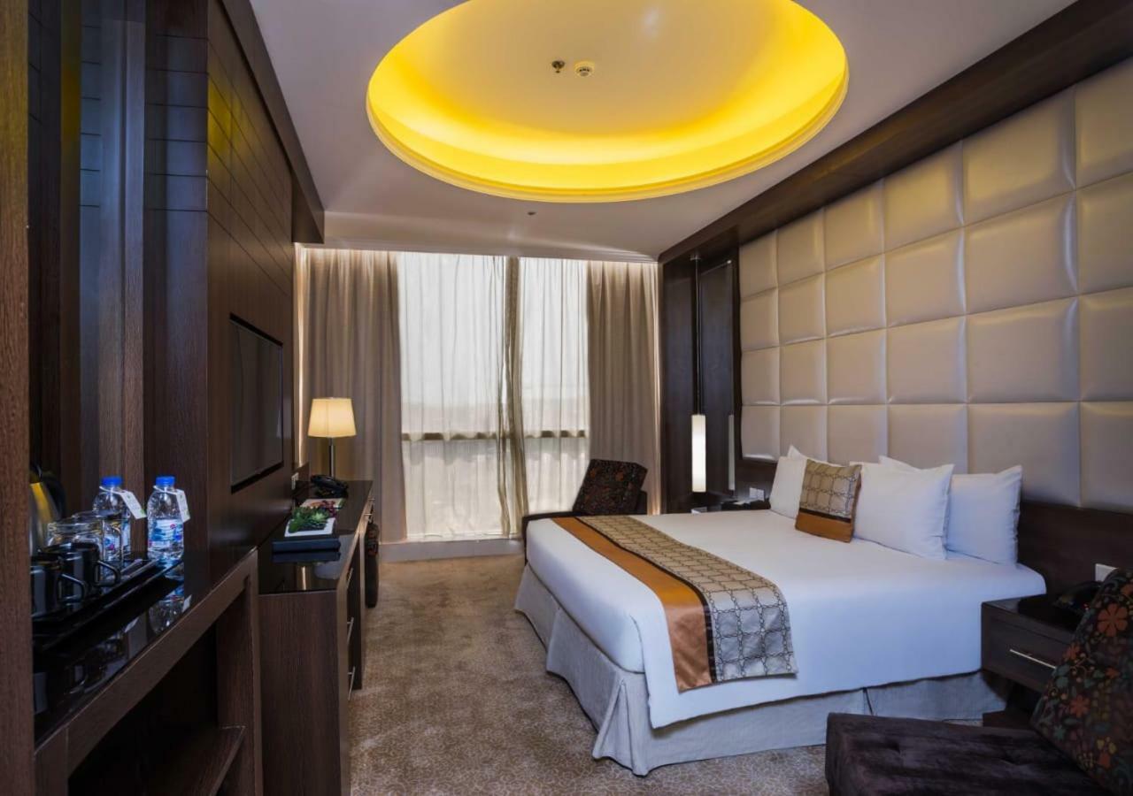 Gloria Inn Riyad Dış mekan fotoğraf