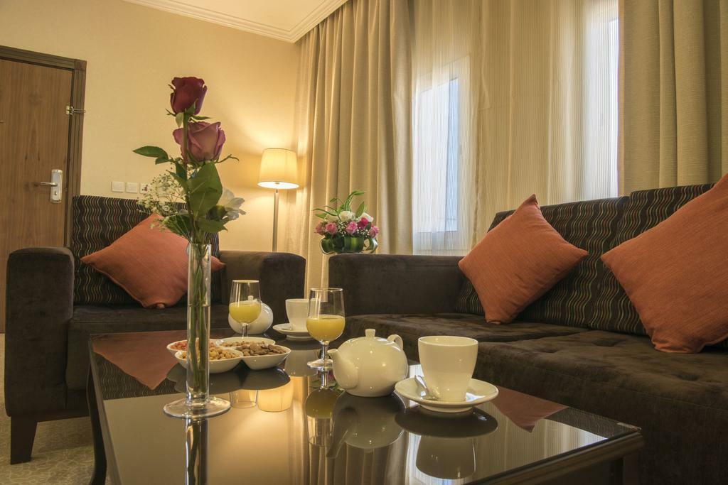 Gloria Inn Riyad Dış mekan fotoğraf
