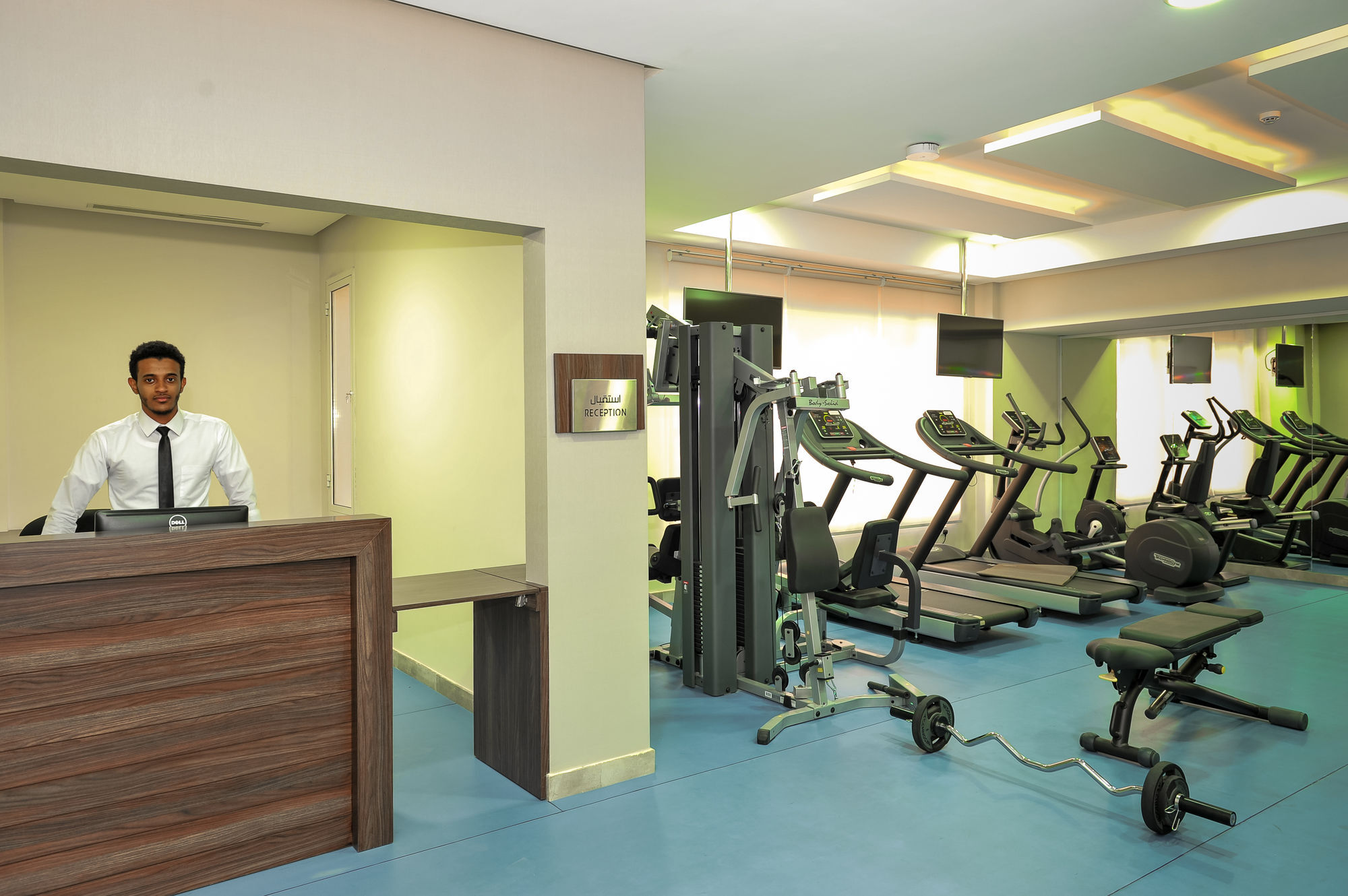 Gloria Inn Riyad Dış mekan fotoğraf