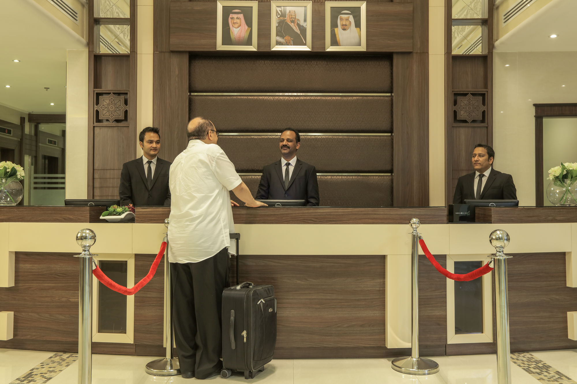 Gloria Inn Riyad Dış mekan fotoğraf