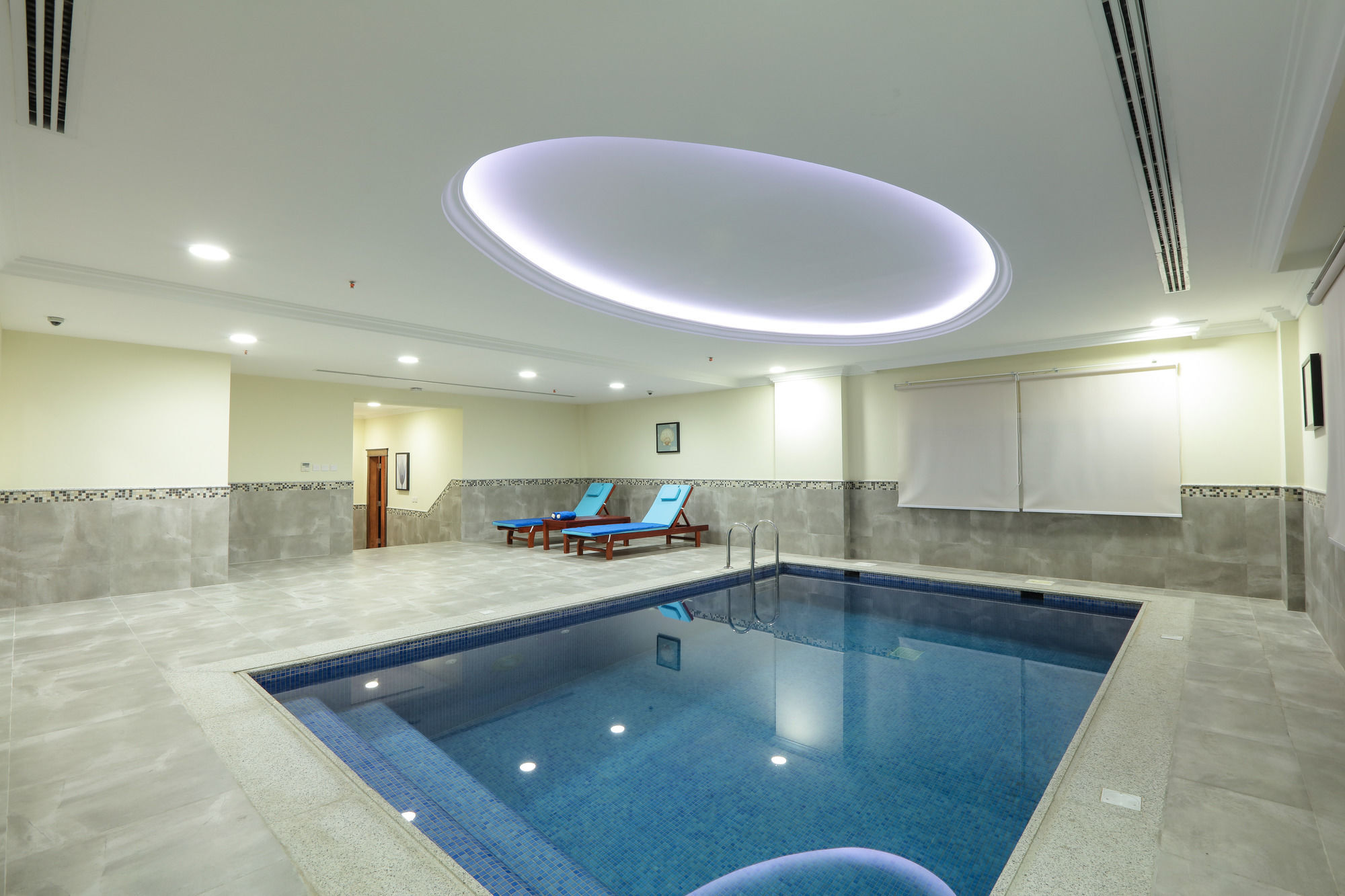 Gloria Inn Riyad Dış mekan fotoğraf