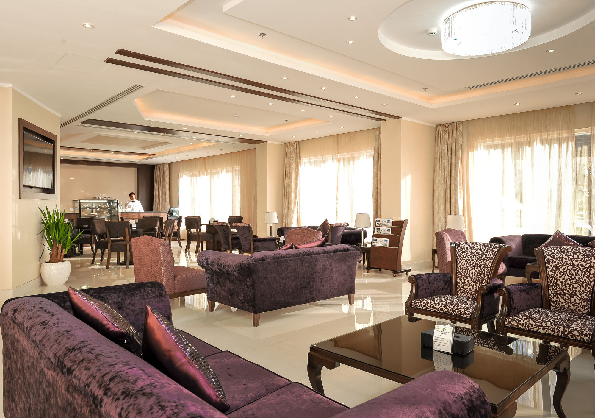 Gloria Inn Riyad Dış mekan fotoğraf