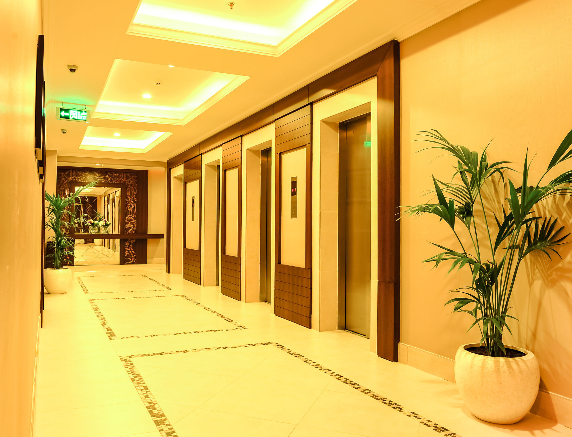Gloria Inn Riyad Dış mekan fotoğraf
