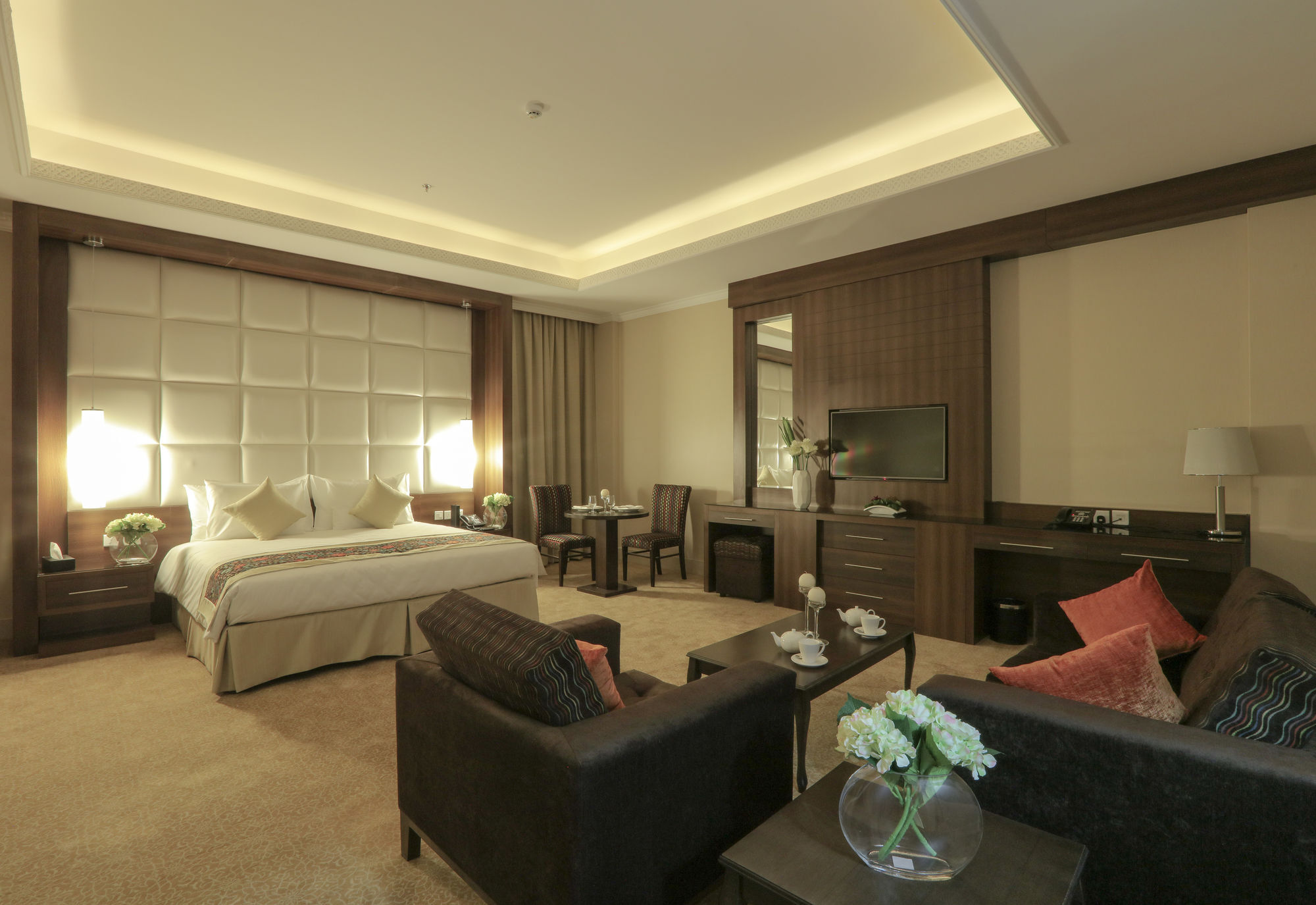 Gloria Inn Riyad Dış mekan fotoğraf