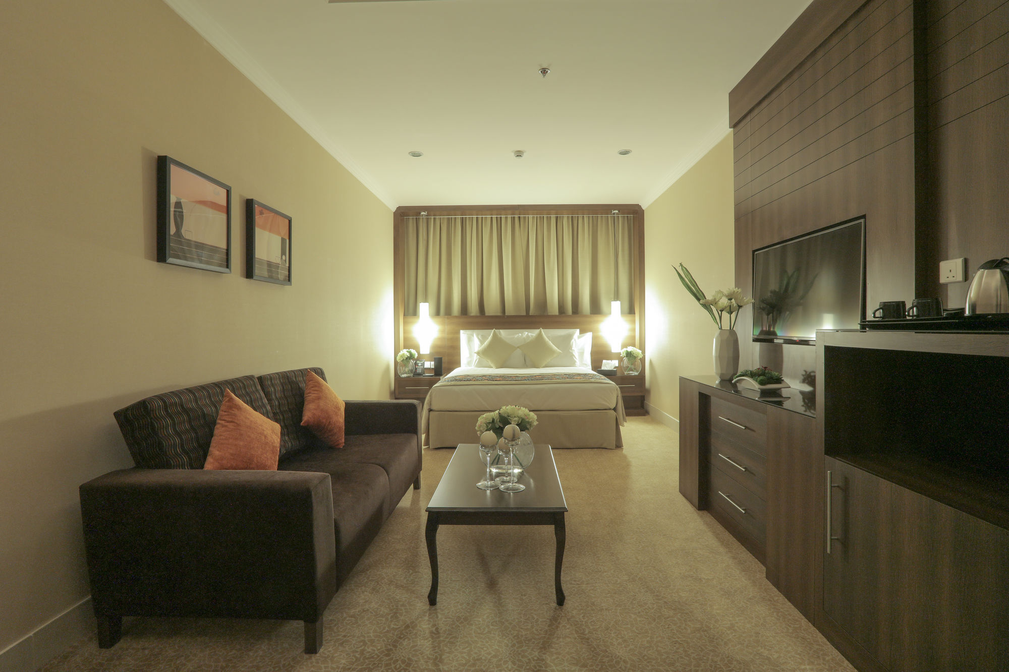 Gloria Inn Riyad Dış mekan fotoğraf